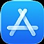 apps.apple.com favicon ico