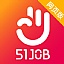 campus.51job.com favicon ico