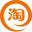 daxue.taobao.com favicon ico