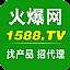 m.1588.tv favicon ico