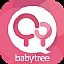 m.babytree.com favicon ico