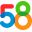 peilian.58.com favicon ico