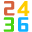 www.2436.cn favicon ico