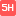 www.5h.com favicon ico