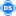 www.dasuan.cn favicon ico