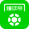 www.dongqiudi.com favicon ico