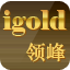 www.igoldhk.com favicon ico