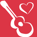 www.iloveguitar.cn favicon ico