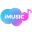 www.imusic.cn favicon ico