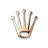 www.rolex.cn favicon ico