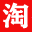 www.taobao.hk.cn favicon ico