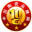 www.taoci10.com favicon ico