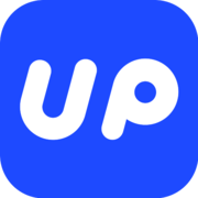 www.upcv.tech favicon ico