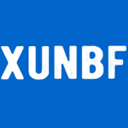 www.xunbf.com favicon ico