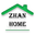 www.zhanhome.com favicon ico