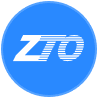 www.zto.com favicon ico